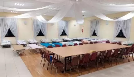 Dotacja na remont świetlicy w Pielaszkowicach