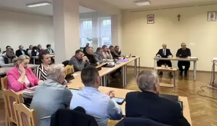 Budżet Gminy Kostomłoty na rok 2025