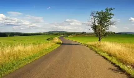 Na terenie Gminy Miękinia rozpoczynają się cząstkowe remonty dróg