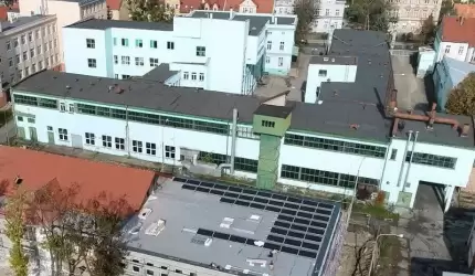 Sprostowanie dot. informacji "pożaru w Inco"