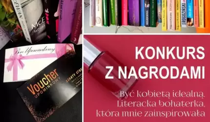 Bądź piękna na wiosnę!