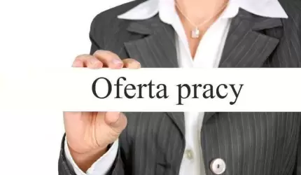 Praca w Zespole Obsługi Placówek Oświatowych w Środzie Śląskiej