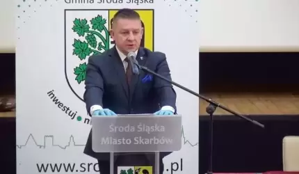 Koncepcja nowej szkoły odebrana, czas na projekt (wideo)