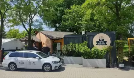 Właściciel Al Lago manipuluje prawdą na Facebooku i uderza w UM. Czy ma rację?