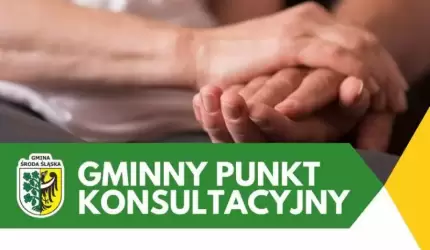 Gminny Punkt Konsultacyjny wkrótce rozpocznie działalność