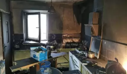 Bilans tygodnia: 5 pożarów i 14 miejscowych zagrożeń [raport strażaków]