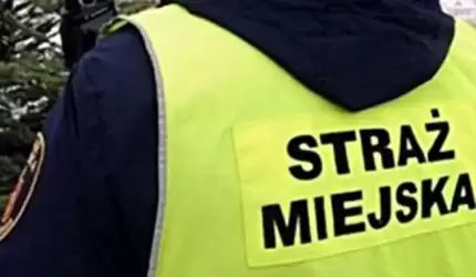 Nabór na stanowisko strażnika miejskiego