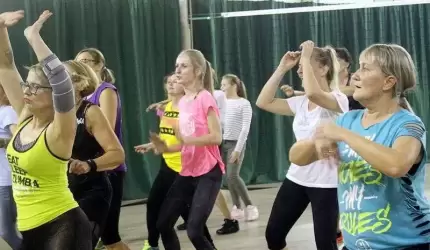 W Miękini zorganizowali festyn dla Szymona