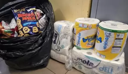 „Niedaleko pada jabłko od jabłoni” – ojciec i syn zatrzymani!