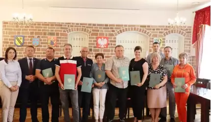 Granty „Aktywni na Ziemi Średzkiej” 2022