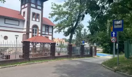 Przy Centrum NGO zatrzyma się autobus ŚKP