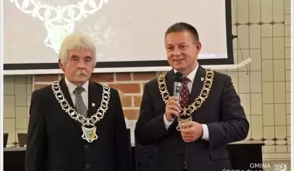 Insygnia średzkich władz – historia i ich znaczenie