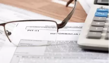 Do 31 stycznia PIT-11 można przesyłać wyłącznie w najnowszej wersji