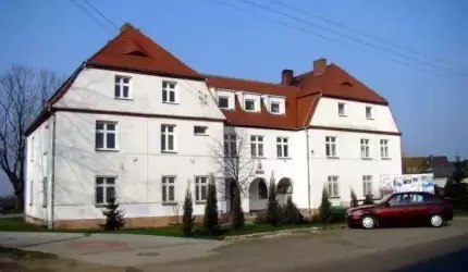 Wolne stanowisko urzędnicze w gminie Kostomłoty