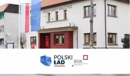 Gmina Malczyce ogłasza nabór wniosków na dotacje z Programu Odbudowy Zabytków
