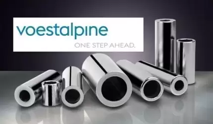 Praca dla Operatora Maszyn Produkcyjnych w voestalpine Rotec Sp. z o. o.