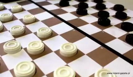 Startują zajęcia klubu warcabowego w Środzie Śląskiej