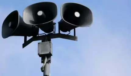 1 sierpnia zawyją syreny