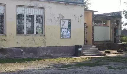 Czy będzie nowa świetlica i market Dino w Mazurowicach?