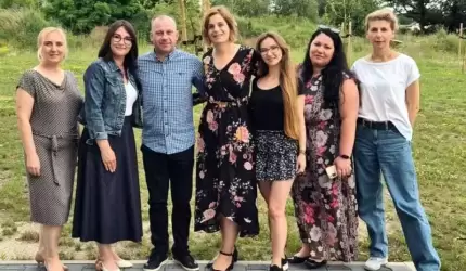 Wyniki wyborów Sołtysa i Rady Sołeckiej w Środzie Śląskiej