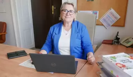 Wicestarosta Honorata Dulska o pierwszych tygodniach w nowej roli [WYWIAD]