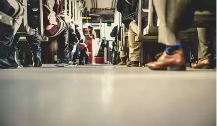 Nowe rozkłady jazdy autobusów w gminie Udanin