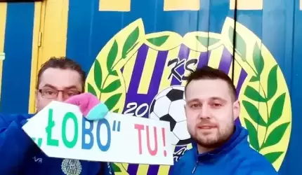 Pierwszy dzień wiosny i Światowy Dzień Zespołu Downa