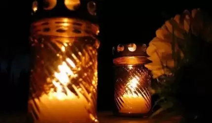 Podaruj znicz - akcja trwa