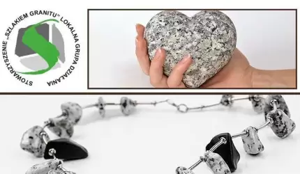 W gminach stanęły gabloty z produktami lokalnymi