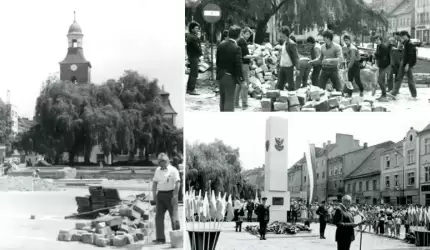 Historyczne odkrycie! Korespondencja średzian ujawnia kulisy przeszłości