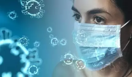 Obecnie w powiecie średzkim kwarantanną objętych jest ponad 50 osób