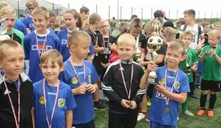 Piłkarskie Mistrzostwa Drużyn Mieszanych