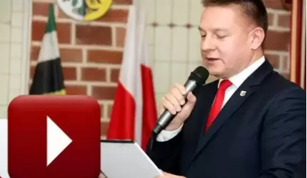 Burmistrz o pracownikach i mieszkaniach jako warunkach rozwoju biznesu