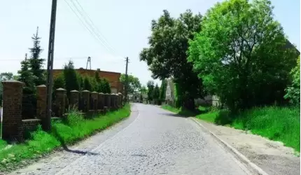 Trwają starania o przebudowę drogi w Chełmie