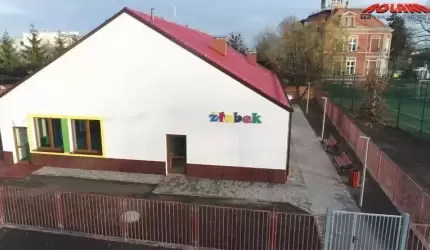 Rozbudowa żłobka w Malczycach. Powstaną dodatkowe oddziały