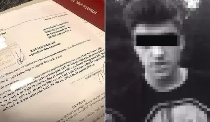 Sprawa pseudohodowcy trafiła do sądu