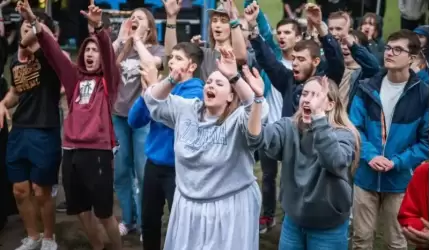 Festiwal Non Stop Bosko wkrótce w Środzie Śląskiej