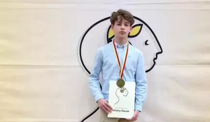 Leon Kolačkov - zDolny Ślązak z fizyki