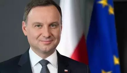 Prezydent RP Andrzej Duda spotka się z mieszkańcami w Środzie Śląskiej