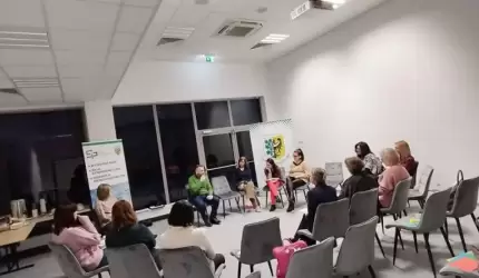 Walka z uzależnieniami wśród średzkiej młodzieży