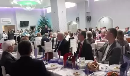 Zarząd Oddziału Rejonowego PZERiI dziękuje Gminie Środa Śląska