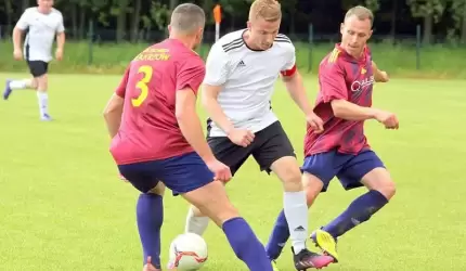 Średzka C-klasa zakończyła sezon