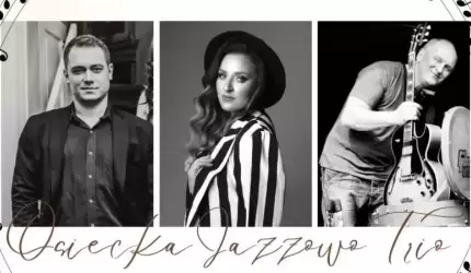 Kulturalna Stodoła zaprasza na wyjątkowy koncert