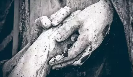 Rodzina nie chciała oddać zwłok - interweniował sołtys