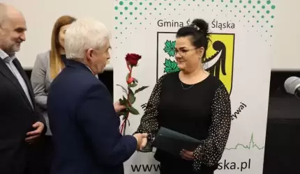 Awanse zawodowe średzkich nauczycieli