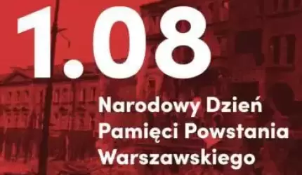 Dzień Pamięci Powstania Warszawskiego – koncert na średzkim rynku