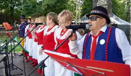 Środa Śląska wkrótce rozbrzmi folklorem!