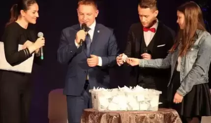 Plebiscyt rozstrzygnięty - oto laureaci! (foto i wideo)