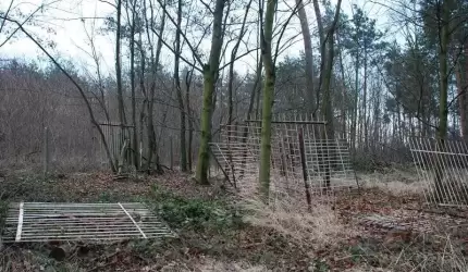 Złodziej z powiatu świdnickiego grasował na terenie gminy Miękinia