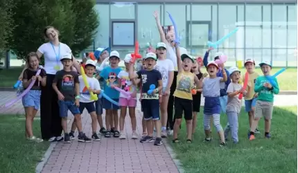 Tydzień pełen wrażeń w BASF